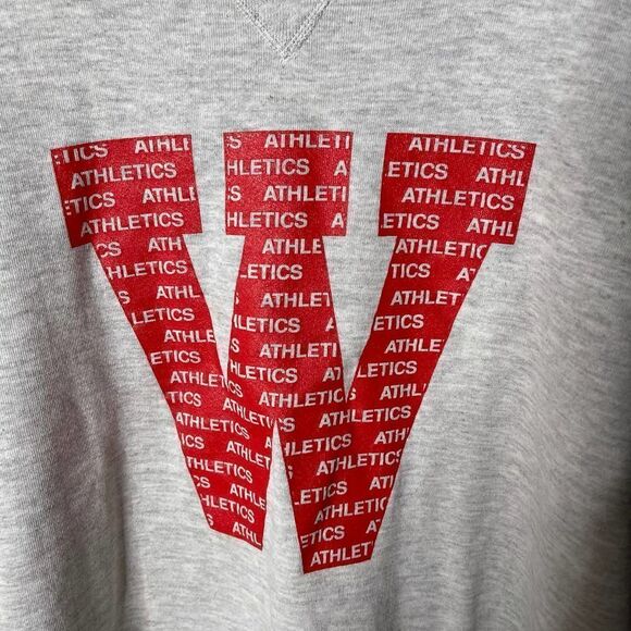 Rare VTG UW Huskie Crewneck XL - Picture 3 of 5